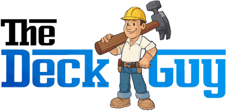 The Deck Guy